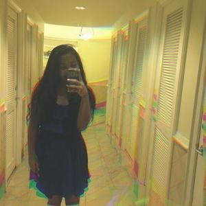 Meet your Posher, Alyssa-marie